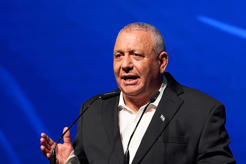 Eisenkot was the first Israeli of Moroccan descent to become chief of staff of the Army.