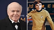 Morre aos 90 anos Walter Koenig, ator de Star Trek que interpretou Pavel Chekov