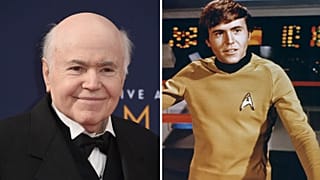 Walter Koenig, l'attore di Star Trek che interpretava Pavel Chekov, è morto all'età di 90 anni