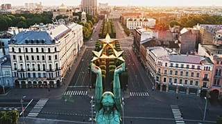 Łotwa: w ciągu najbliższej dekady liczba noclegów turystów zagranicznych wzrośnie o 83%