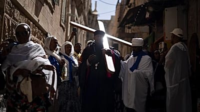 Ethiopia: At least 60 Christians killed in attacks in Oromia region