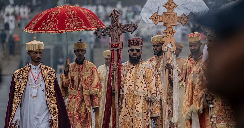 Éthiopie : au moins 60 morts dans des attaques contre des chrétiens orthodoxes