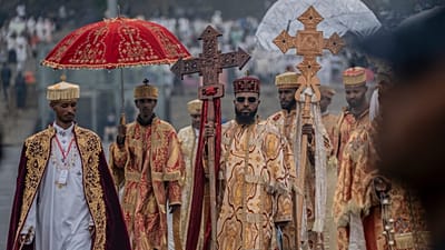 Éthiopie : au moins 60 morts dans des attaques contre des chrétiens orthodoxes