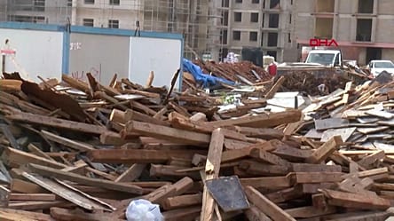 Turquie : une tornade fait au moins 4 morts sur un chantier à Antalya