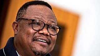 Tanzania's jailed opposition leader Tundu Lissu begins hunger strike 