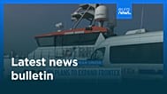Latest news bulletin | October 27th, 2026 – Midday