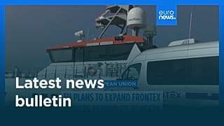 Latest news bulletin | October 27th, 2026 – Midday