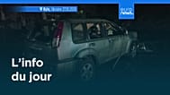 L’info du jour | 27 octobre 2026 - Mi-journée