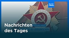 Nachrichten des Tages | 27. Oktober 2026 - Mittagsausgabe