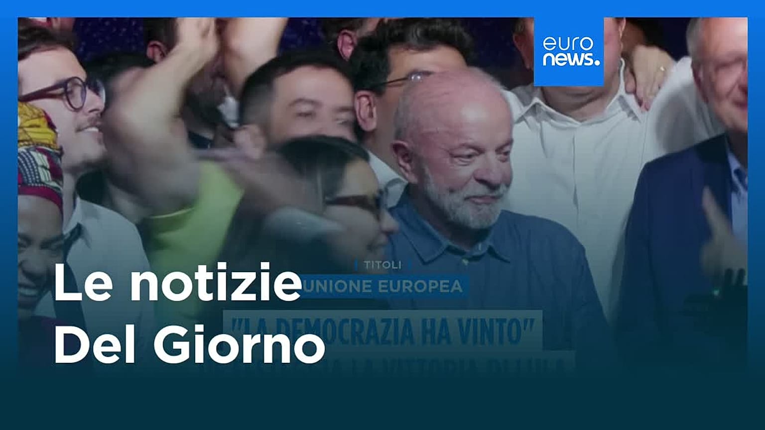 Le notizie del giorno | 27 ottobre 2026 - Pomeridiane