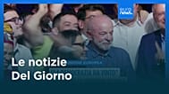 Le notizie del giorno | 27 ottobre 2026 - Pomeridiane