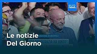 Le notizie del giorno | 27 ottobre 2026 - Pomeridiane