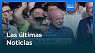 Últimas noticias | 27 octubre 2026 - Mediodía