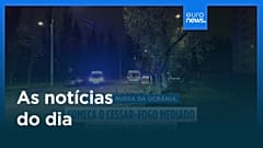 Notícias do dia | 27 de outubro 2026 - Tarde