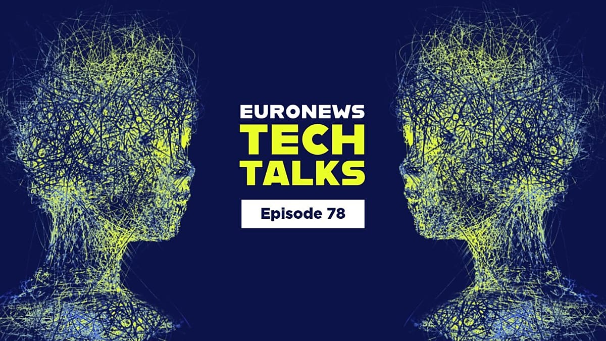 Gene therapy beyond rare diseases with Alessandra Biffi | Euronews Tech Talks