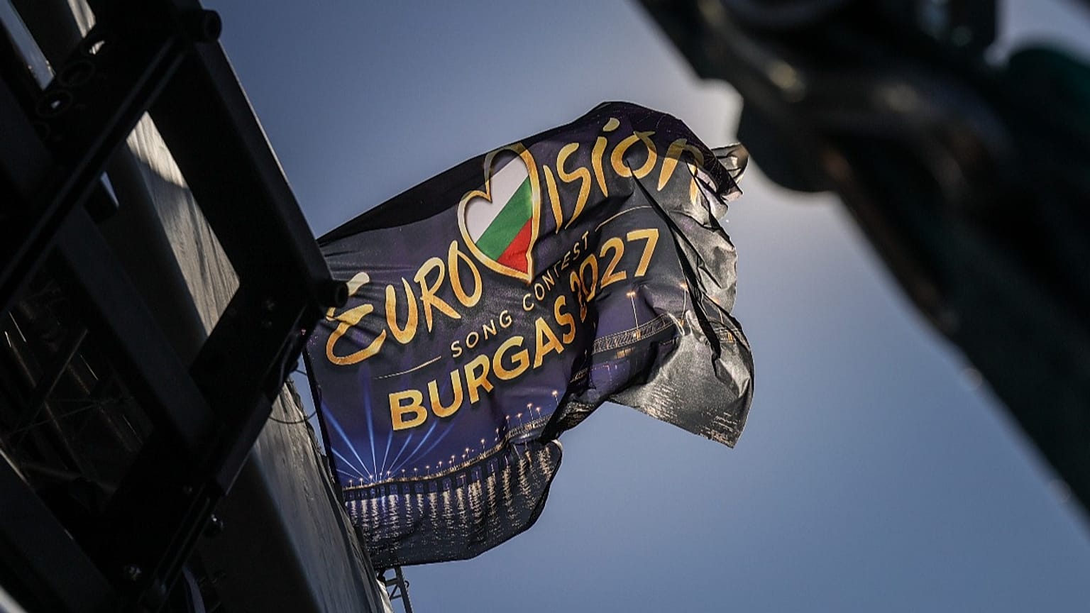 Нидерланды развернулись и отказались от участия в Евровидении‑2027