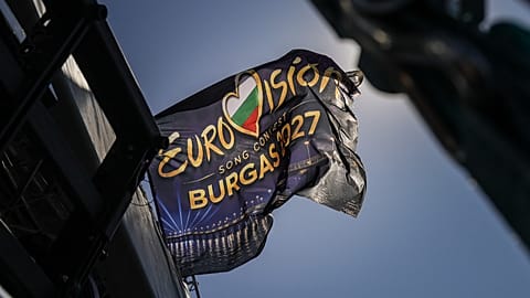 Netherlands make U-turn and pull out of Eurovision 2027 