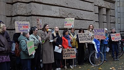 Серийный насильник приговорён к 12 годам тюрьмы и превентивному заключению