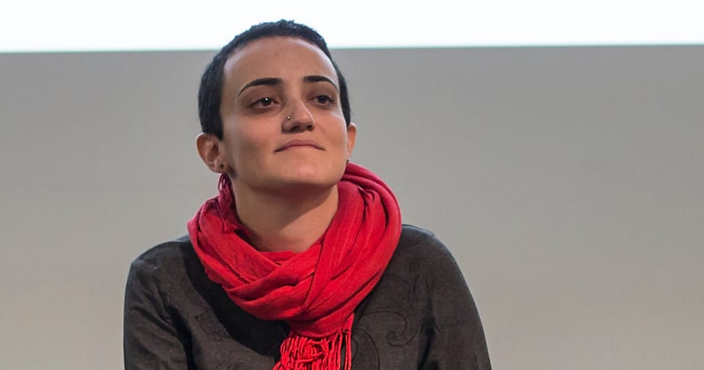 Égypte : la journaliste Lina Attalah arrêtée après son procès