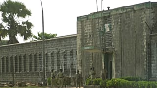 Nigeria jail conditions blamed for deaths of 33 miners