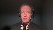 Ken Early, Irish sports journalist