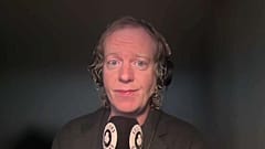 Ken Early, Irish sports journalist