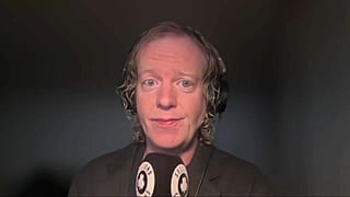 Ken Early, Irish sports journalist