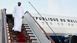 Arrêt sur images du 27 octobre 2026 : J-1 avant le sommet Russie-Afrique