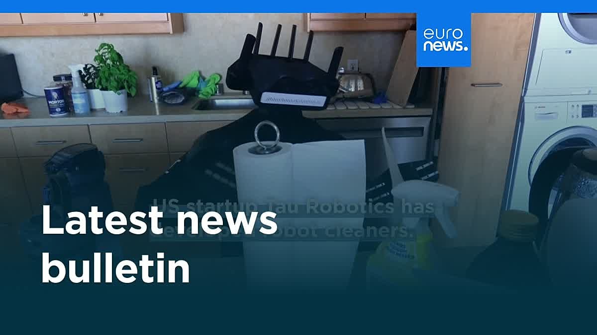 Latest news bulletin | October 27th, 2026 – Evening