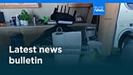 Latest news bulletin | October 27th, 2026 – Evening