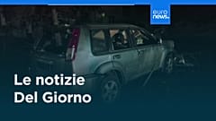 Le notizie del giorno | 27 ottobre 2026 - Serale