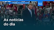 Notícias do dia | 27 de outubro 2026 - Noite