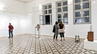 «Το Αόρατο Νήμα υφαίνει» 