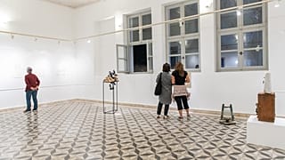 «Το Αόρατο Νήμα υφαίνει» 