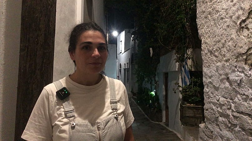 Νερίνα Κόκι