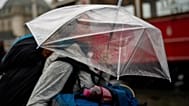 Ekim ayında İstanbul'da yağmur ve rüzgar etkili oluyor.