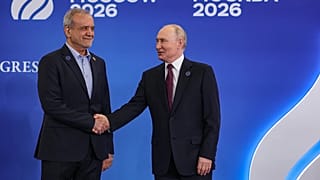 Le Moyen-Orient peut régler ses problèmes sans les USA, estime Pezeshkian
