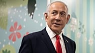 Binyamin Netanyahu