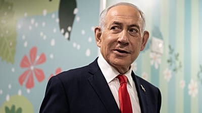 Binyamin Netanyahu