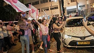 Εκλογές στο Ισραήλ