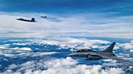 Archivo: Aviones para misiones militares 