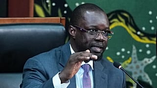 Sénégal : le projet de loi de finances rectificative renvoyé en commission