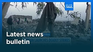Latest news bulletin | October 28th, 2026 – Morning