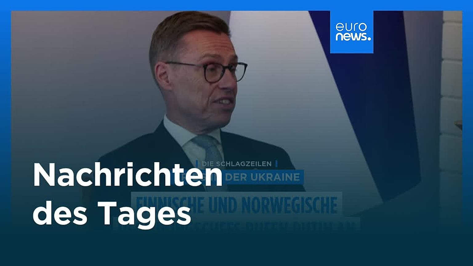Nachrichten des Tages | 28. Oktober 2026 - Morgenausgabe