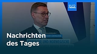 Nachrichten des Tages | 28. Oktober 2026 - Morgenausgabe
