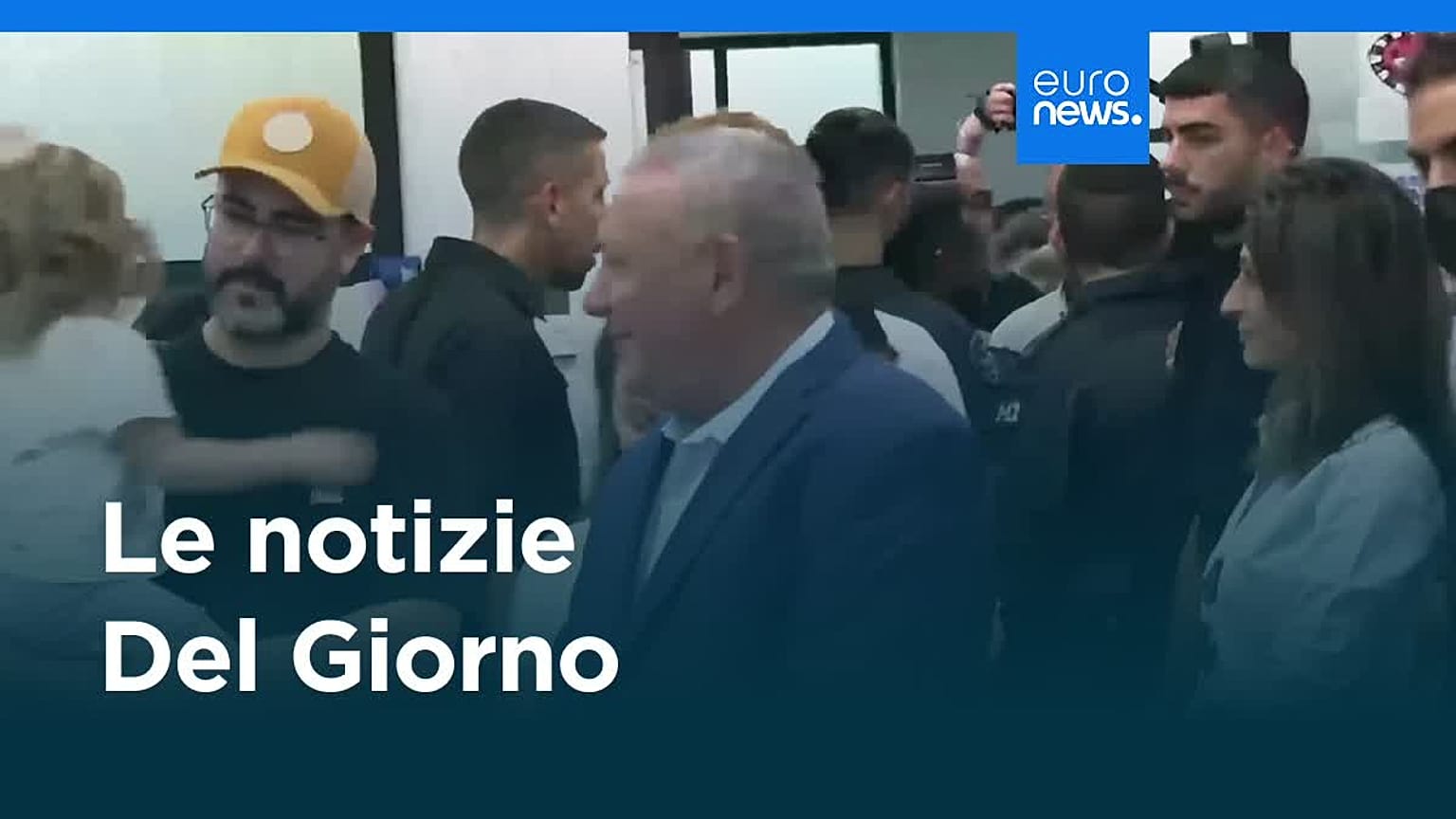 Le notizie del giorno | 28 ottobre 2026 - Mattino
