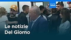 Le notizie del giorno | 28 ottobre 2026 - Mattino