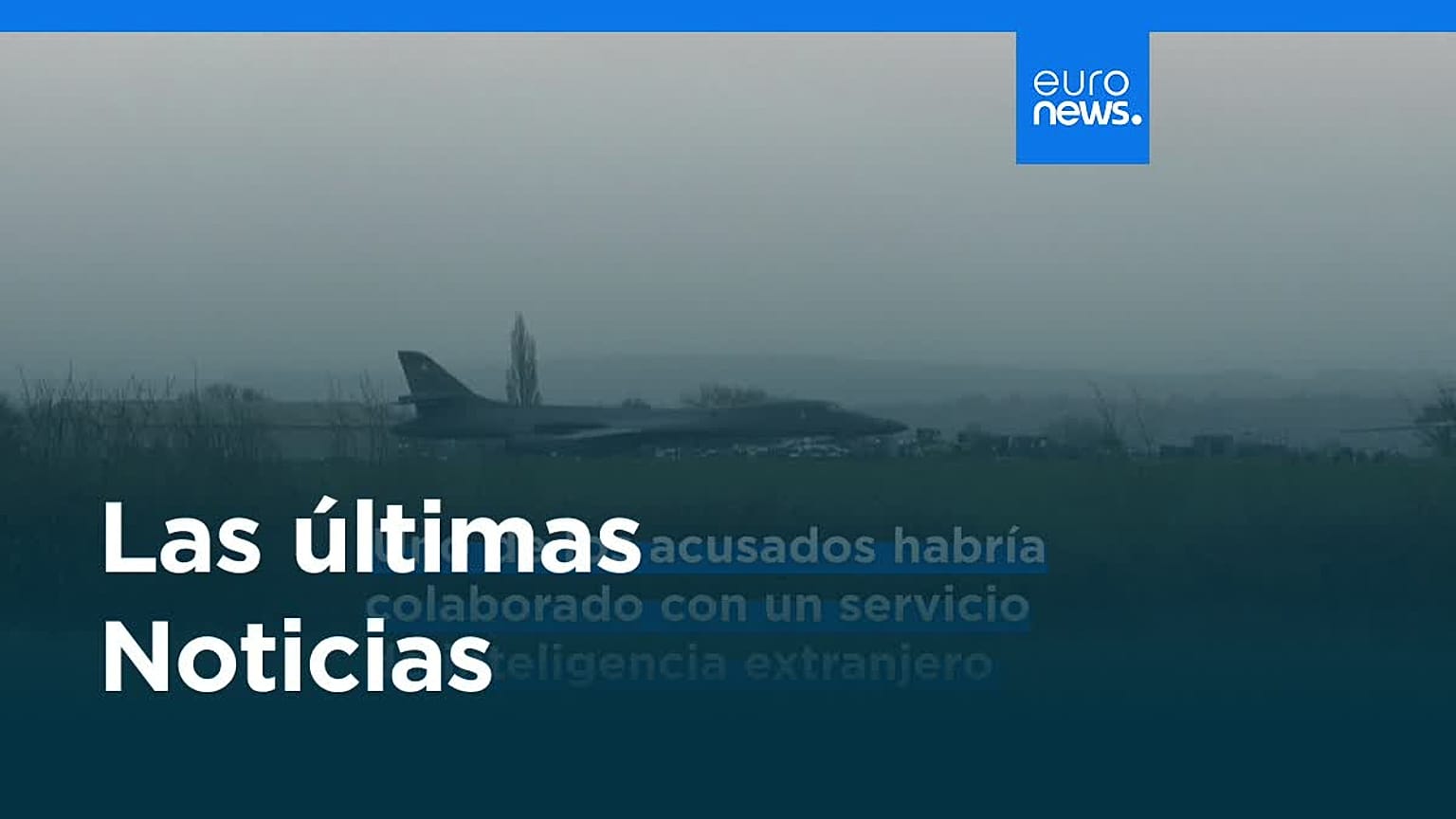 Últimas noticias | 28 octubre 2026 - Mañana