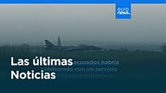 Últimas noticias | 28 octubre 2026 - Mañana
