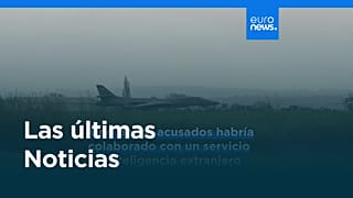 Últimas noticias | 28 octubre 2026 - Mañana